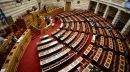 56 νομοσχέδια…501 τροπολογίες!
