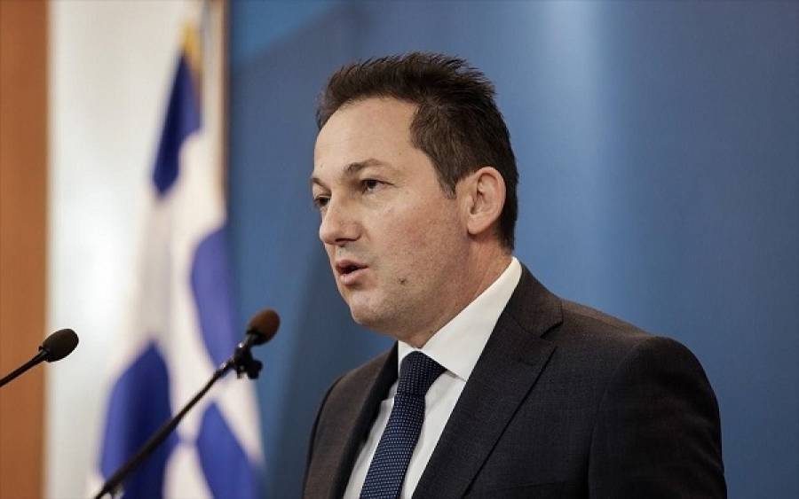 Νέα μέτρα στήριξης και μείωση εισφορών εξετάζει η κυβέρνηση