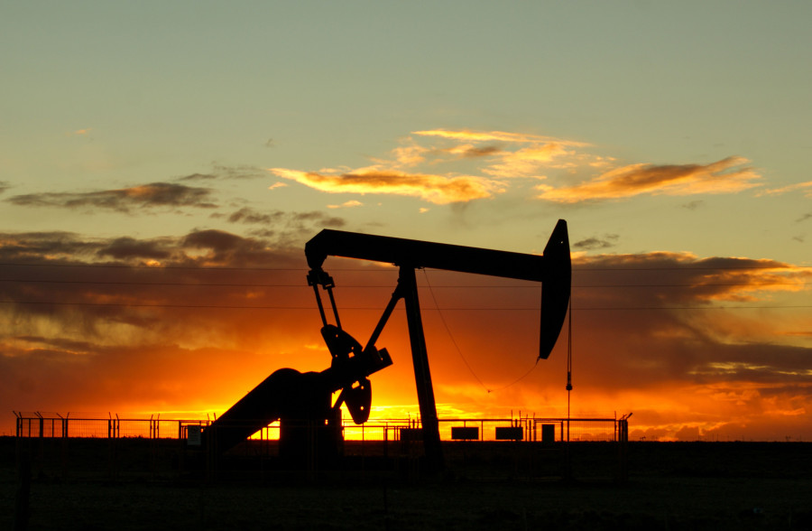 Το Brent ξεπέρασε τα 107 δολάρια, καθώς ο Τραμπ απέρριψε την πρόταση εκεχειρίας του Ιράν