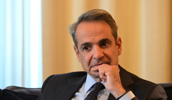 Μητσοτάκης: Η μάχη κατά της ακρίβειας δεν είναι εύκολη, αλλά είναι διαρκής
