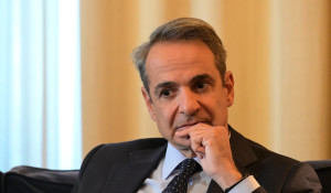 Μητσοτάκης: Η μάχη κατά της ακρίβειας δεν είναι εύκολη, αλλά είναι διαρκής