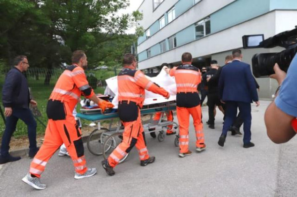 Όρμπαν: Μεταξύ ζωής και θανάτου ο Φίτσο- Εξετάζεται μεταφορά του