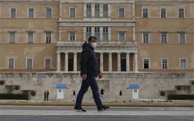 Prorata-Έρευνα: Η Ελλάδα θα εξέλθει σοβαρά τραυματισμένη της κρίσης