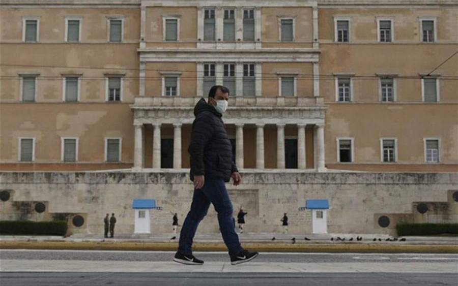 Prorata-Έρευνα: Η Ελλάδα θα εξέλθει σοβαρά τραυματισμένη της κρίσης