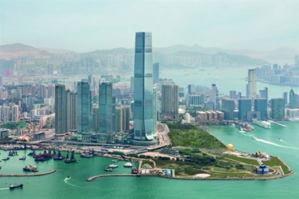 Συρρικνώθηκε ο μεταποιητικός ΡΜΙ στο Χονγκ Κονγκ