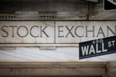 Wall Street: Νέες απώλειες για τους S&amp;P 500 και Nasdaq