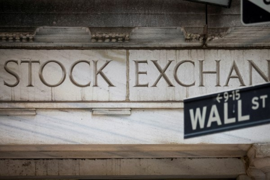 Wall Street: Νέες απώλειες για τους S&amp;P 500 και Nasdaq