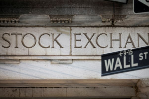 Wall Street: Νέες απώλειες για τους S&amp;P 500 και Nasdaq
