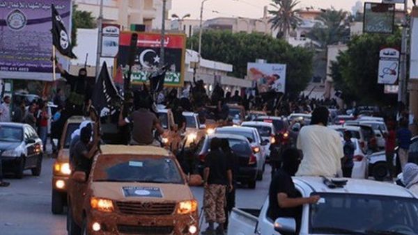 Νεκρός ο ηγέτης του Ισλαμικού Κράτους στη Λιβύη