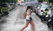 Έκτακτο δελτίο επιδείνωσης καιρού: Έρχονται βροχές και καταιγίδες