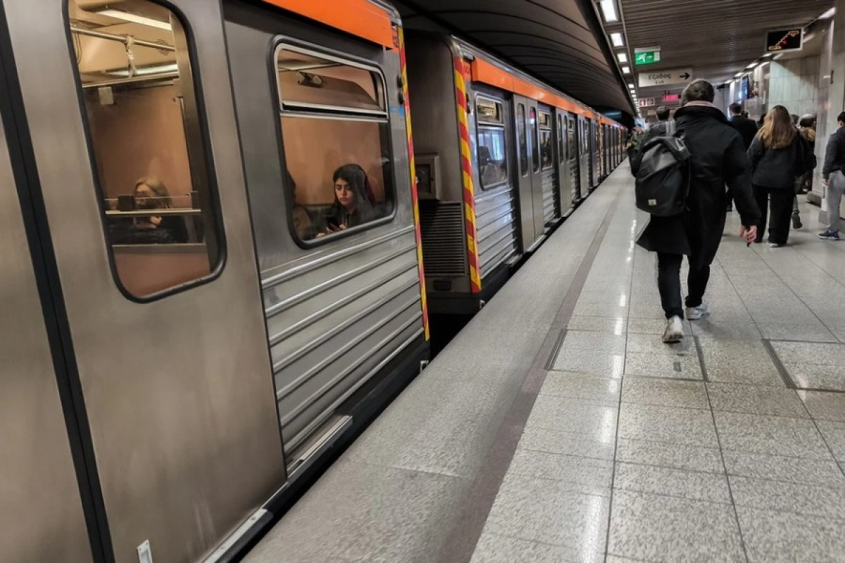 Επέτειος Τεμπών: Πως θα κινηθούν τα Μέσα Μαζικής Μεταφοράς στο συλλαλητήριο του Σαββάτου 28/2