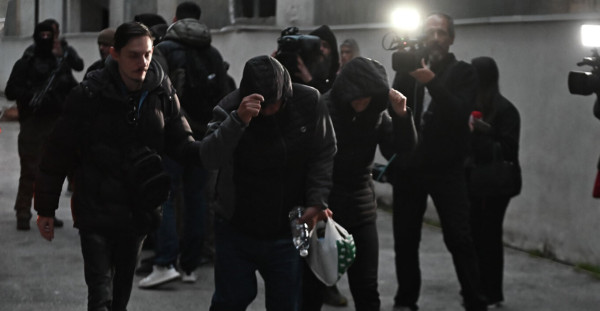 ΟΠΕΚΕΠΕ: Ελεύθεροι με περιοριστικούς όρους τρεις εκ των κατηγορουμένων - Οι απολογίες συνεχίζονται