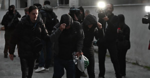 ΟΠΕΚΕΠΕ: Ελεύθεροι με περιοριστικούς όρους τρεις εκ των κατηγορουμένων - Οι απολογίες συνεχίζονται