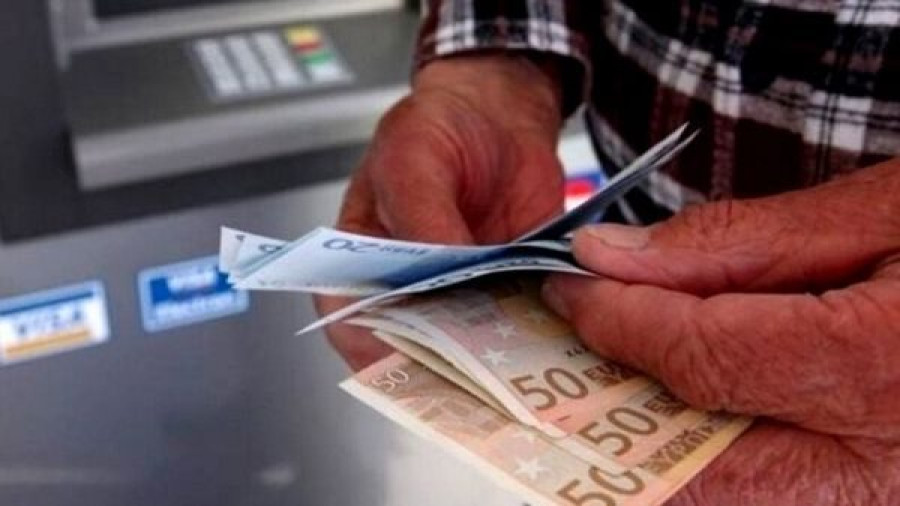 Οι πληρωμές της εβδομάδας: Εφάπαξ και επιδόματα ΔΥΠΑ
