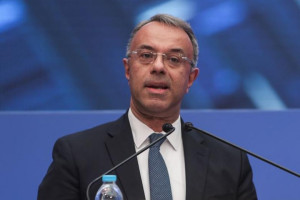 Σταϊκούρας: Υπερβαίνουμε τις προσδοκίες για ανάπτυξη- Επτά σημάδια επιτυχίας