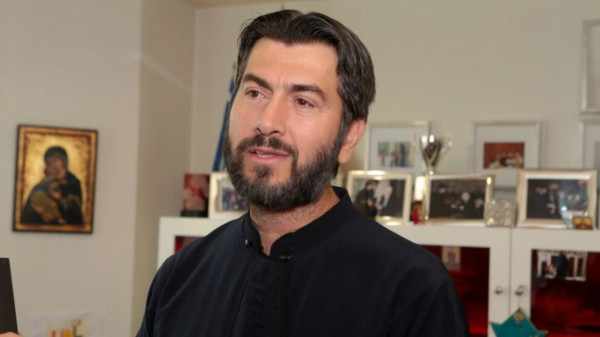 Πατέρας Αντώνιος: Πρόταση εισαγγελέα να δικαστεί για κακουργήματα