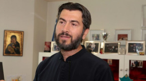 Πατέρας Αντώνιος: Πρόταση εισαγγελέα να δικαστεί για κακουργήματα