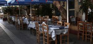 «Ανοίγει» υπό νέους κανόνες η εστίαση-Τι προβλέπεται για εσωτερικούς χώρους