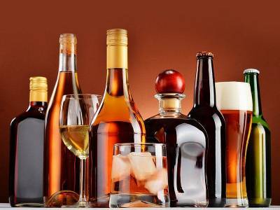 «Άλμα» 31% στις εξαγωγές αλκοολούχων ποτών το α’ εξάμηνο
