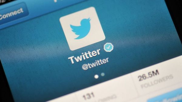 Συμφωνία με επενδυτικά funds ετοιμάζει η Twitter