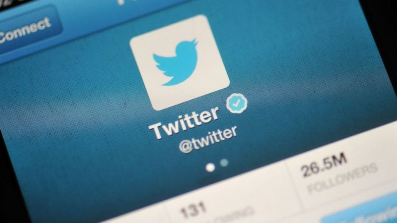 Συμφωνία με επενδυτικά funds ετοιμάζει η Twitter