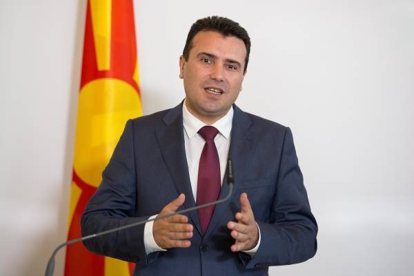 Ζάεφ: Επαναχορήγηση κονδυλίων 80-90 εκατ. ευρώ από την Ελλάδα