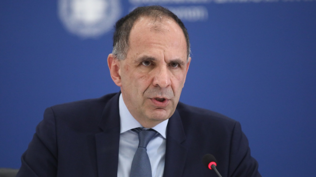 ΥΠΕΞ: Έκτακτη σύσκεψη για αρωγή στους τουρίστες της Ρόδου