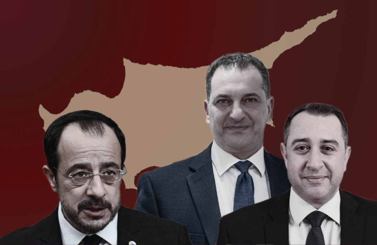 Σκάνδαλο διαφθοράς στην Κύπρο: Η πρώτη πολιτική ήττα Χριστοδουλίδη