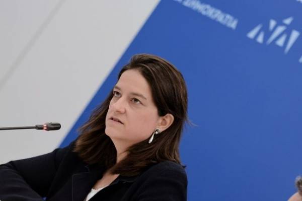 Κεραμέως: Η Παιδεία είναι η μεγαλύτερη επένδυση