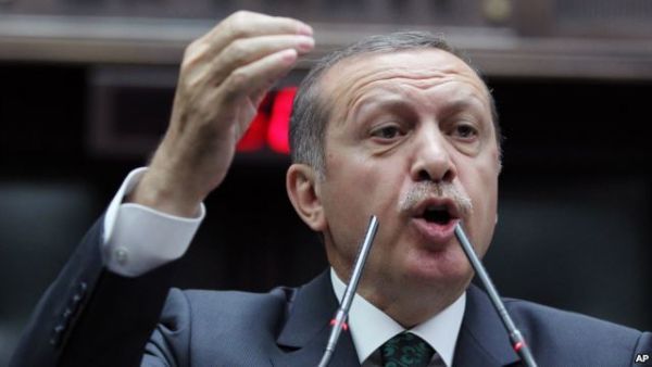 Τουρκία: Πολιτικές και συνταγματικές αλλαγές από τον Ερντογάν