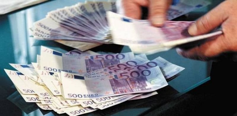 Αναστολή καταβολής δόσεων δανείων με την εγγύηση του Ελληνικού Δημοσίου που έχουν χορηγηθεί σε ιδιωτικές επιχειρήσεις και επαγγελματίες