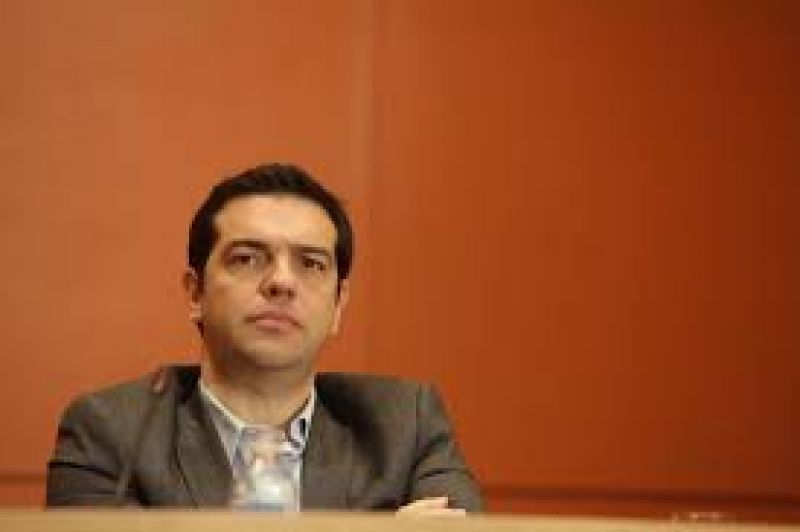 Στο Διεθνές Γραφείο Εργασίας της Γενεύης σήμερα ο Αλ. Τσίπρας