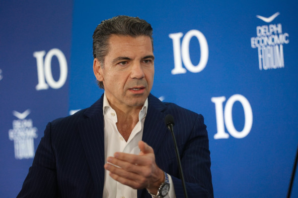 Σταθόπουλος: Το στίγμα για τις επενδύσεις στην Ελλάδα