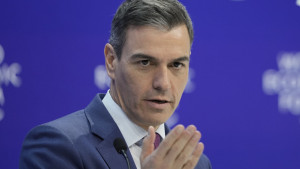 Μαδρίτη: Έφοδος της ισπανικής αστυνομίας στα γραφεία των Σοσιαλιστών για παράνομη χρηματοδότηση