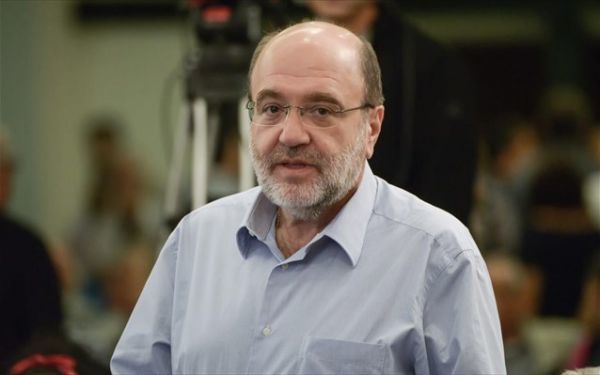 Διαβεβαιώσεις Αλεξιάδη για τη μη φορολόγηση ανείσπρακτων ενοικίων