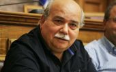 Εξαλλος είναι ο Βούτσης. Αλλά με τι;
