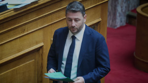 Ανδρουλάκης: Καλεί τη ΚΕΔΕ σε συνάντηση εργασίας με επίκεντρο τα προβλήματα της αυτοδιοίκησης