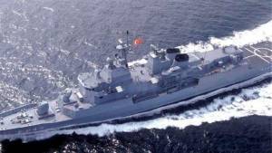 Αποχωρεί το Κεμάλ Ρέις από την ελληνική υφαλοκρηπίδα