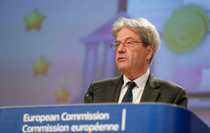 Τζεντιλόνι: Η Ελλάδα βγαίνει από την ενισχυμένη εποπτεία το καλοκαίρι