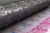 Το ξέσπασμα των Bunds θέτει αμφιβολίες για την αποτελεσματικότητα του QE