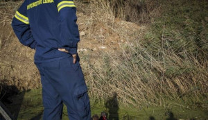 Φυλή: Νεκρός άνδρας που έπεσε σε χαράδρα