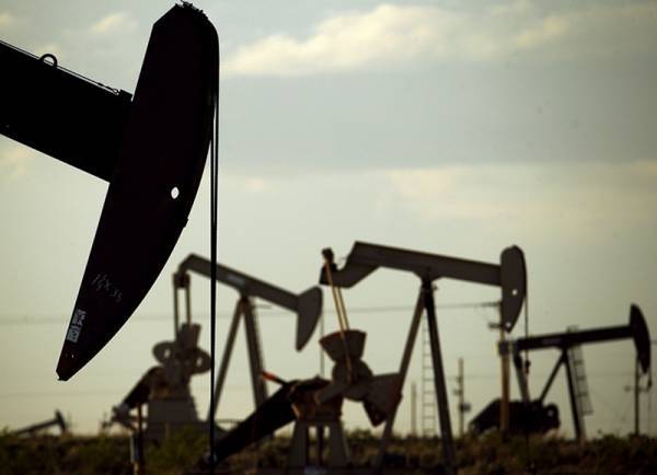 ΙΕΑ: Πολύ υποτονική η παγκόσμια ζήτηση πετρελαίου στο α' εξάμηνο