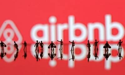 Λήξη προθεσμίας για τις δηλώσεις στην ΑΑΔΕ των σπιτιών Airbnb