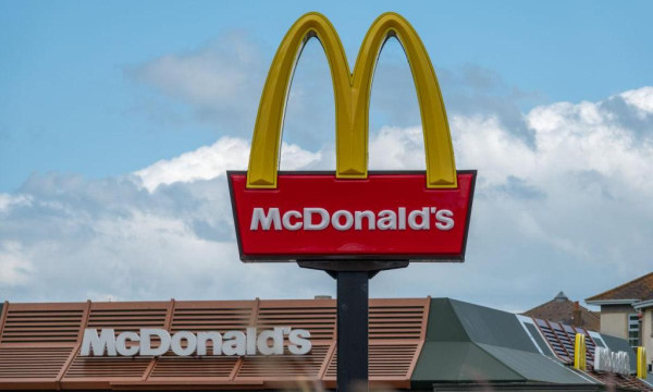 Premier Capital Ελλάς: Διορίζει νέο CEO στα McDonald’s