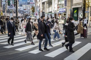 Κορονοϊός: Εξαιρετικά σοβαρή η κατάσταση στο Τόκιο-Επέκταση έκτακτης ανάγκης