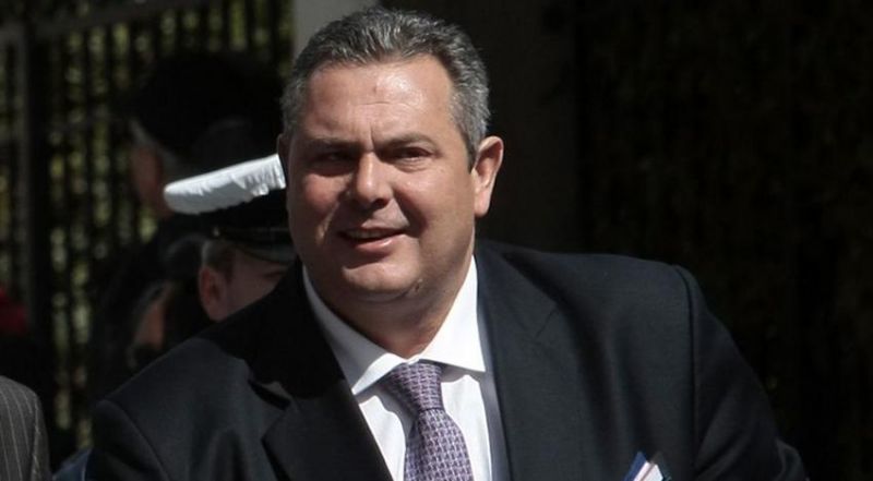 Ημέρα της Γυναίκας 2016: Το tweet του Πάνου Καμμένου