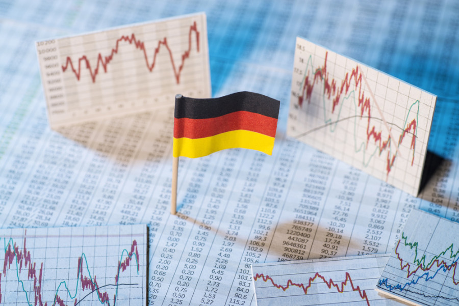 Ifo: «Θολό» κλίμα στις γερμανικές επιχειρήσεις- Επιφυλακτικότητα για το 2024