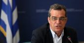 Στο νοσοκομείο εσπευσμένα ο ΓΓ του υπ. Παιδείας Γ. Παντής