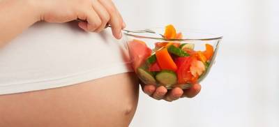 Εγκυμοσύνη: Πλάνο διατροφής με όλα τα θρεπτικά συστατικά που χρειάζεστε