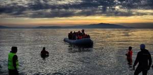 Κομισιόν:Οι δύο πυλώνες του σχεδίου στο Προσφυγικό-Task Force για Λέσβο